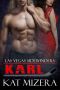 [Las Vegas Sidewinders 03] • Karl